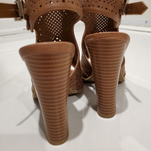 Call It Spring Sandals - 6 - Picture 4 of 5